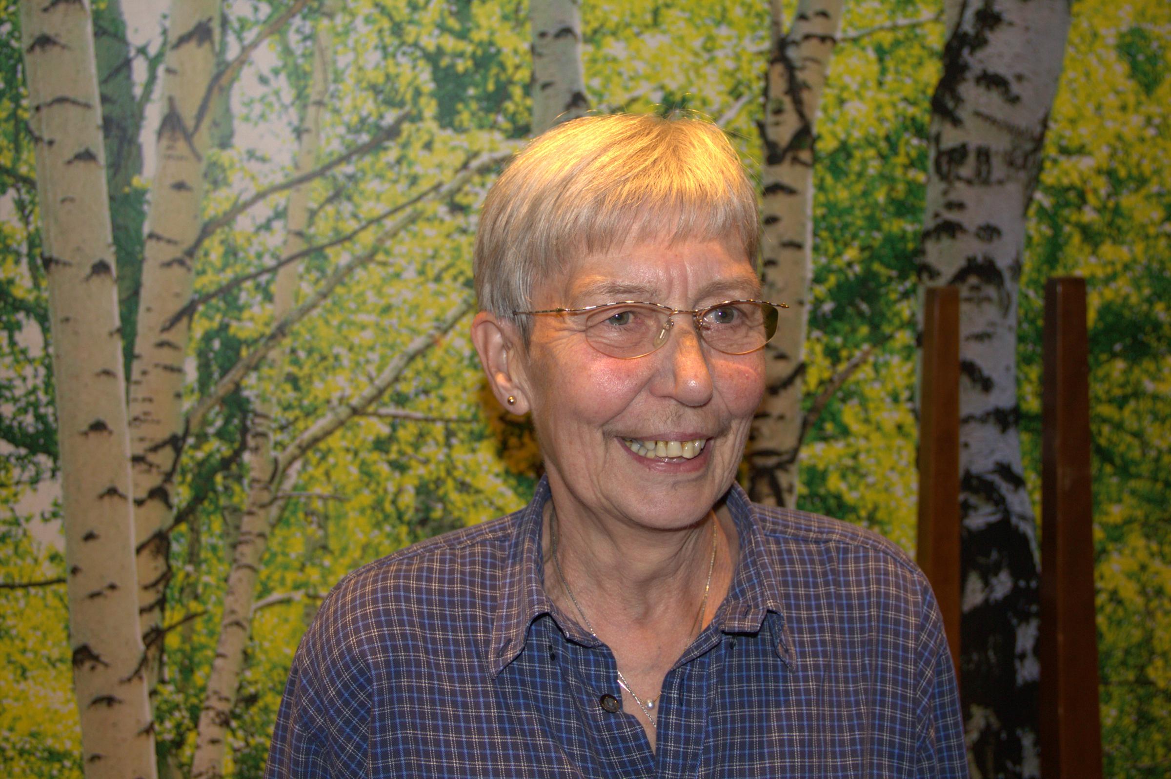 Karin Jobmann