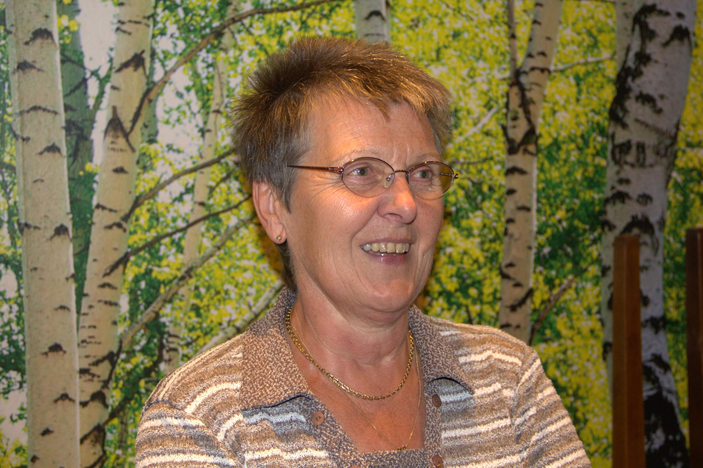 Marion Seemann