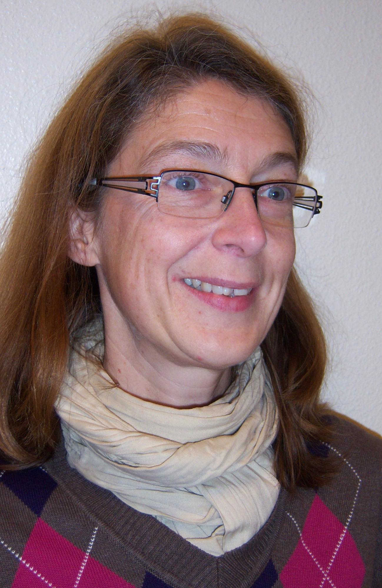 Sabine Hoeckendorff