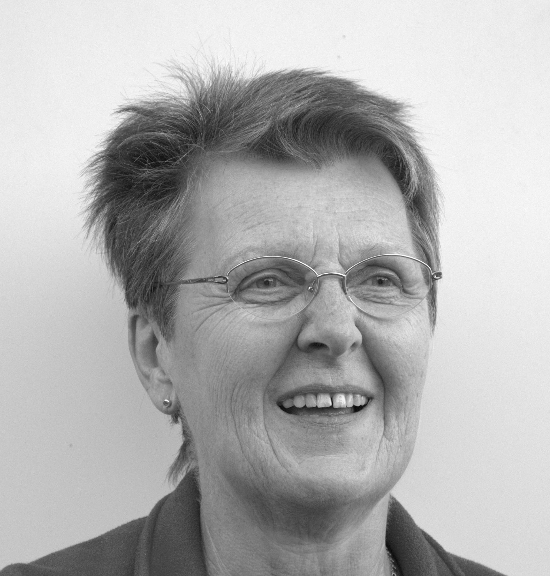 Marion Seemann